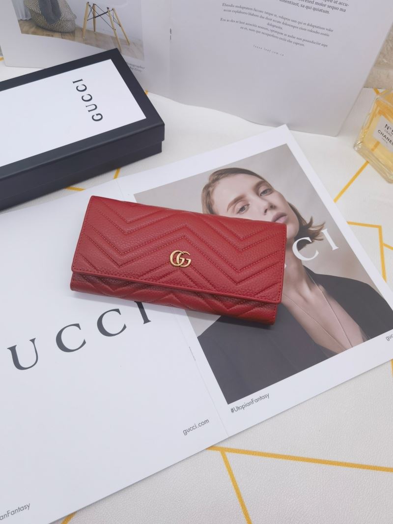 Gucci Wallets Purse